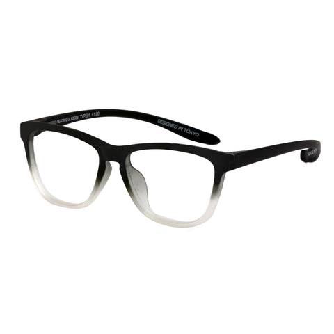 TYPE 02 Eyeglass Frame
