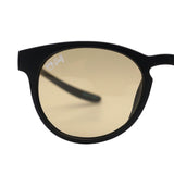 BP-01 GOLF SUNGLASSES(Natural brown lenses)