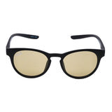 BP-01 GOLF SUNGLASSES(Natural brown lenses)