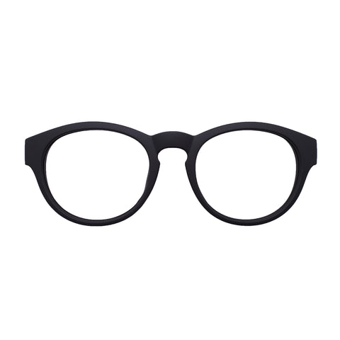 TYPE 01 Eyeglass Frame Front