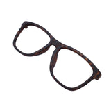 TYPE 02 Eyeglass Frame Front